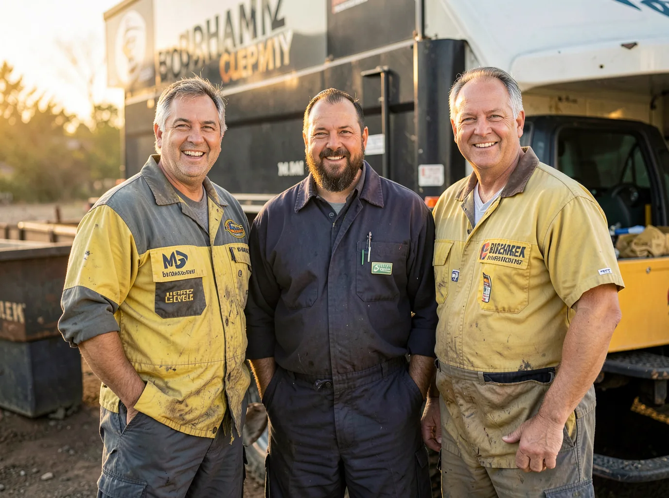 Sewage Cleanup company in Cornelius, NC