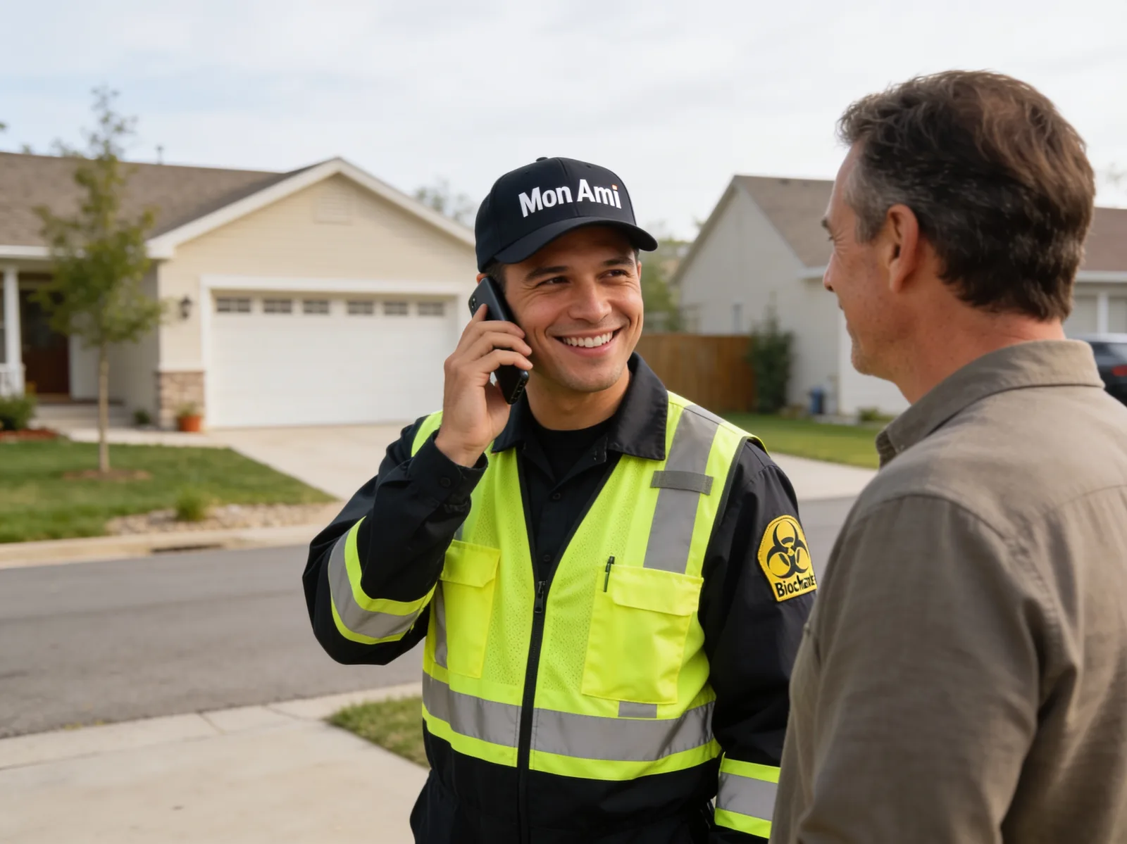 Sewage Cleanup Cornelius, NC FAQs