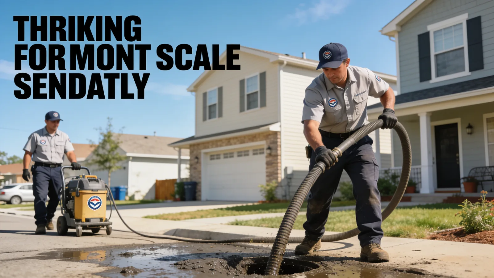 Sewage Cleanup in Cornelius, NC near me